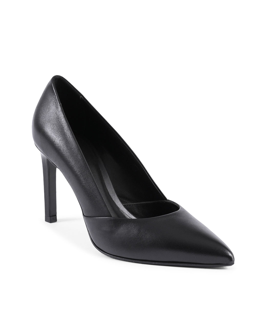 Zapatos de tacón Calvin Klein para mujer, color negro, HW0HW01928BEH