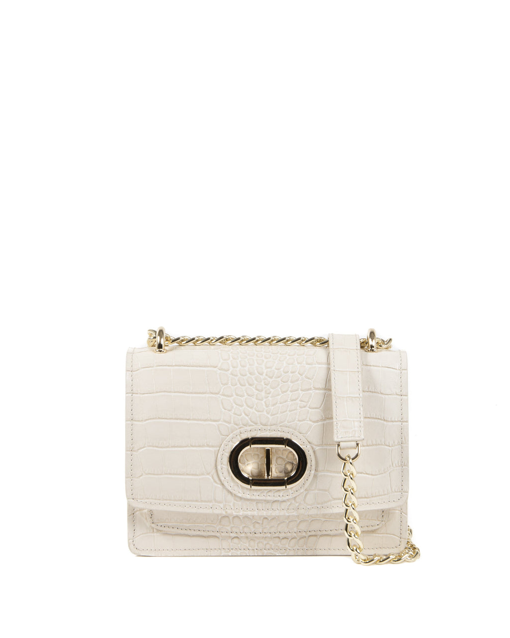 Bolso bandolera pequeño Siena Cocco