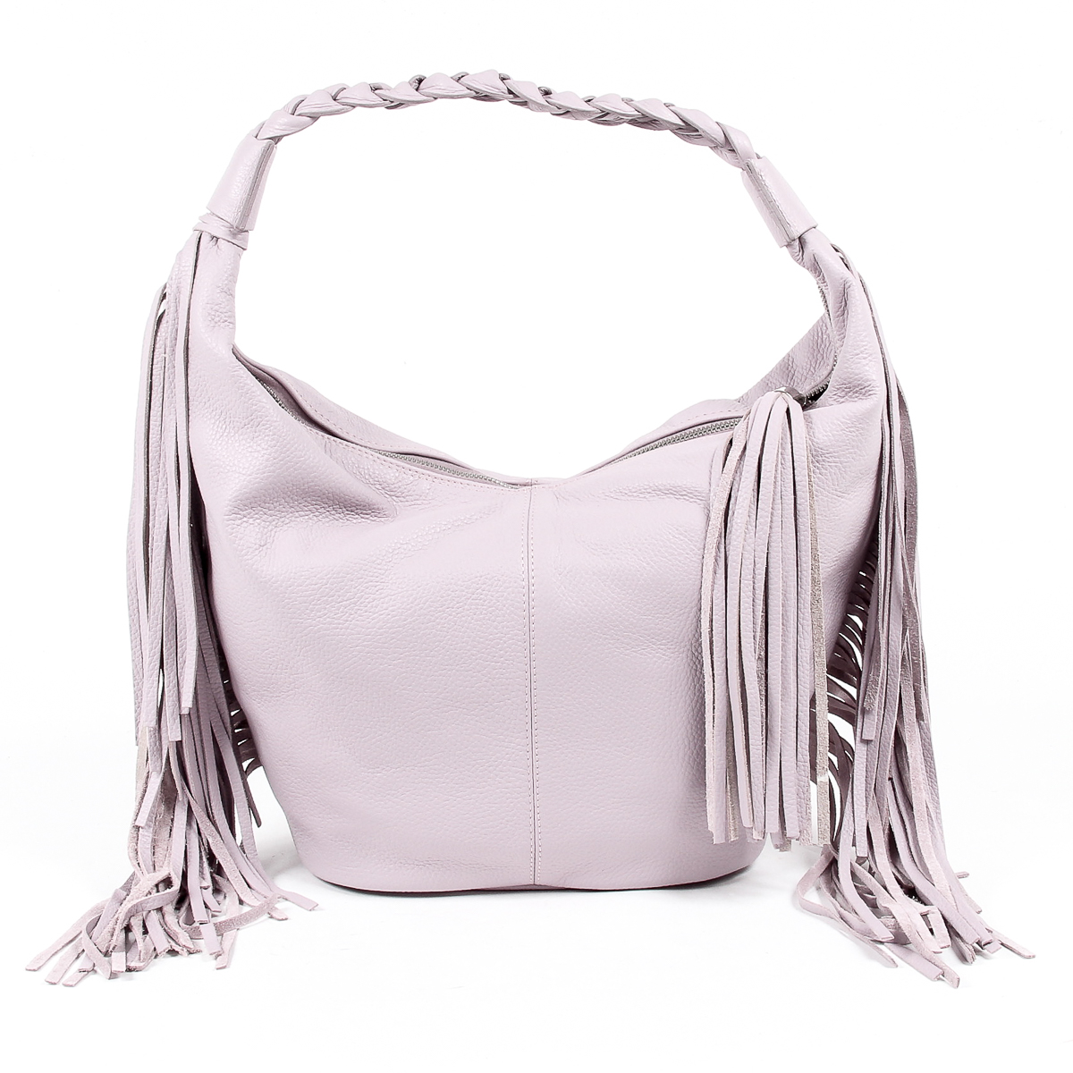 V 1969 Italia Womens Handbag Pink OSLO