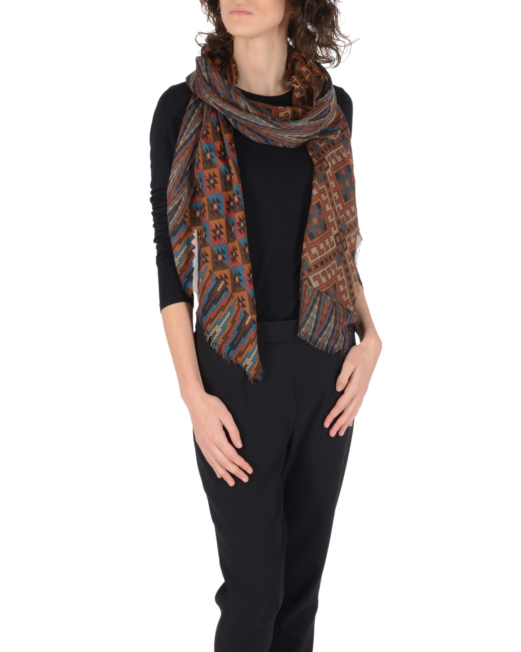 Estola Missoni para mujer multicolor SA73KMU57760001