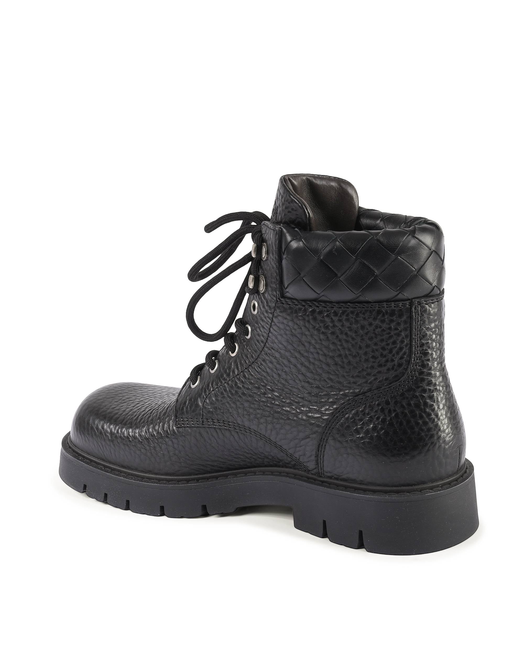 Botines Bottega Veneta para hombre 796451V4EP0 1001