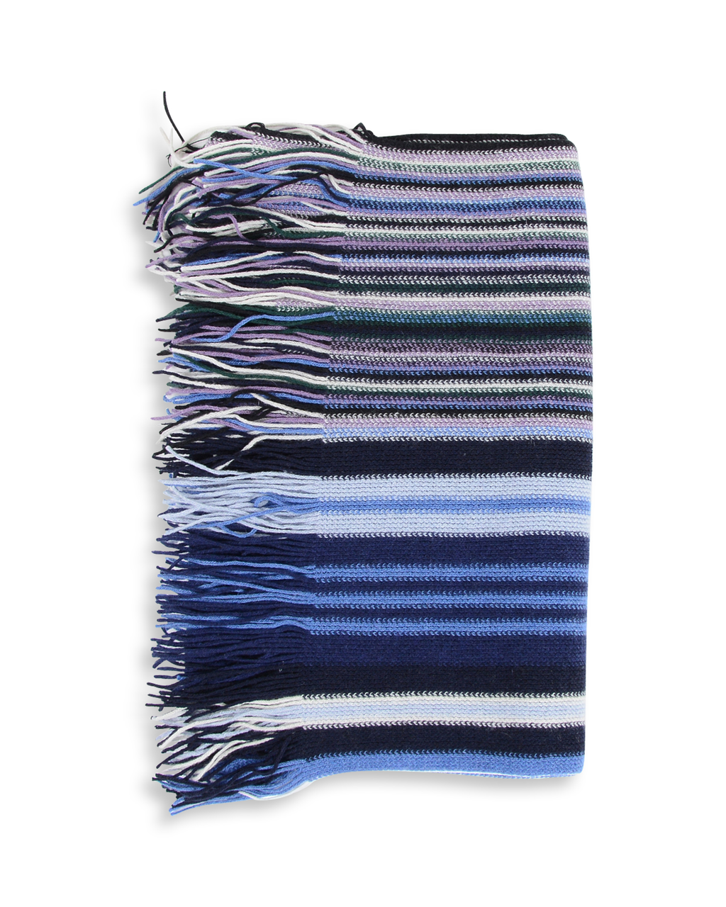 Bufanda Missoni para mujer multicolor SC12KAU65930002