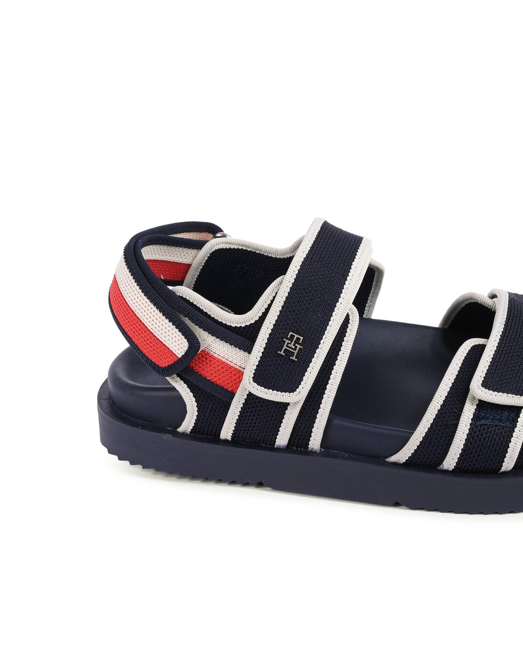 Tommy Hilfiger Women Sandals BLUE FW0FW07737DW6