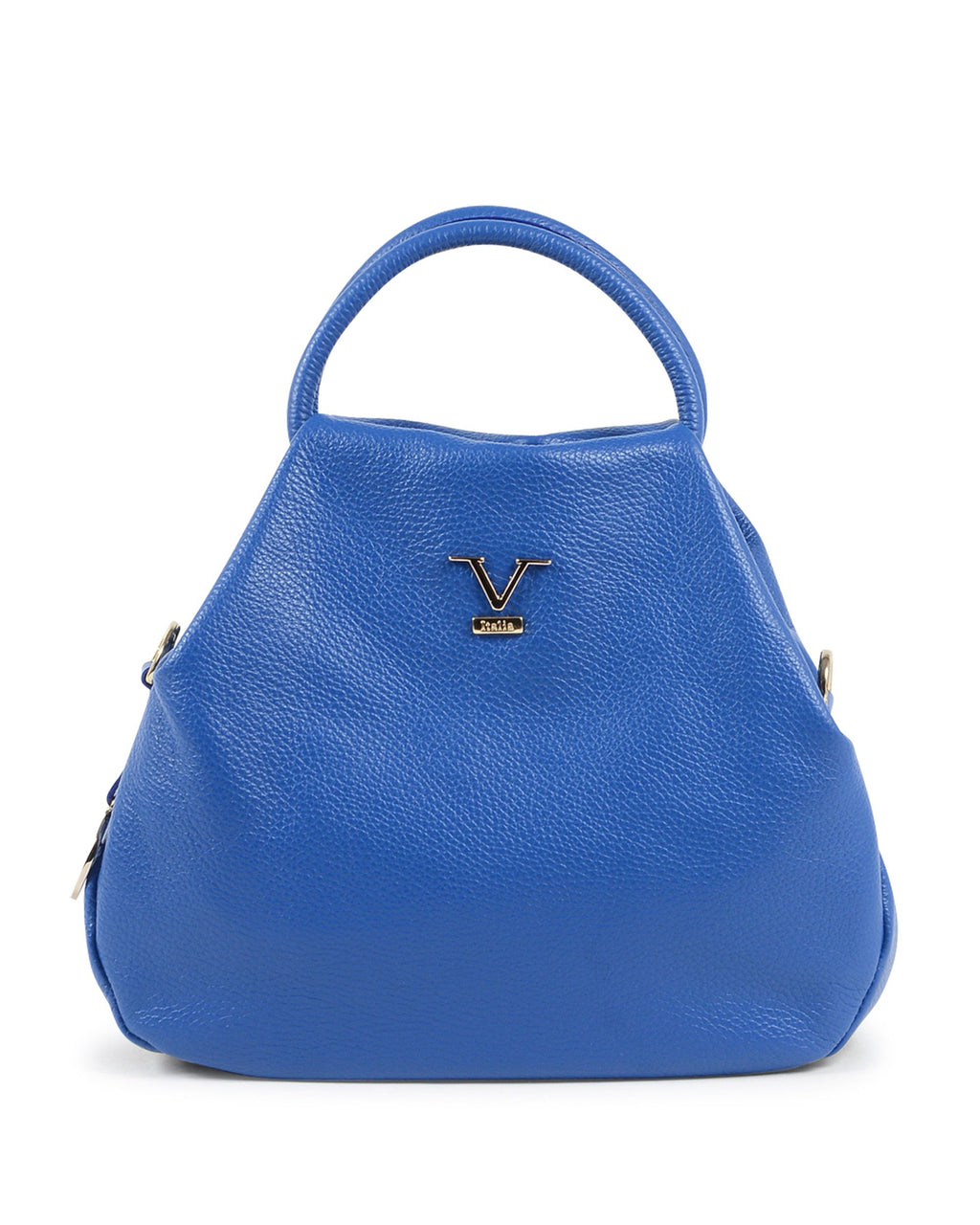 Bolso de mano Mujer V Italia Azul V10312 52 DOLLARO BLUETTE