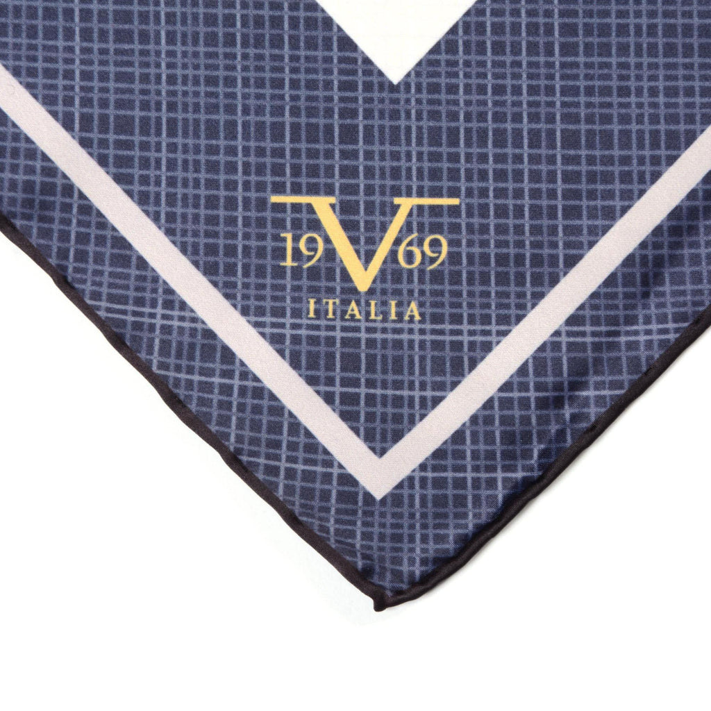 V 1969 Italia Womens Foulard Multicolor ZENA