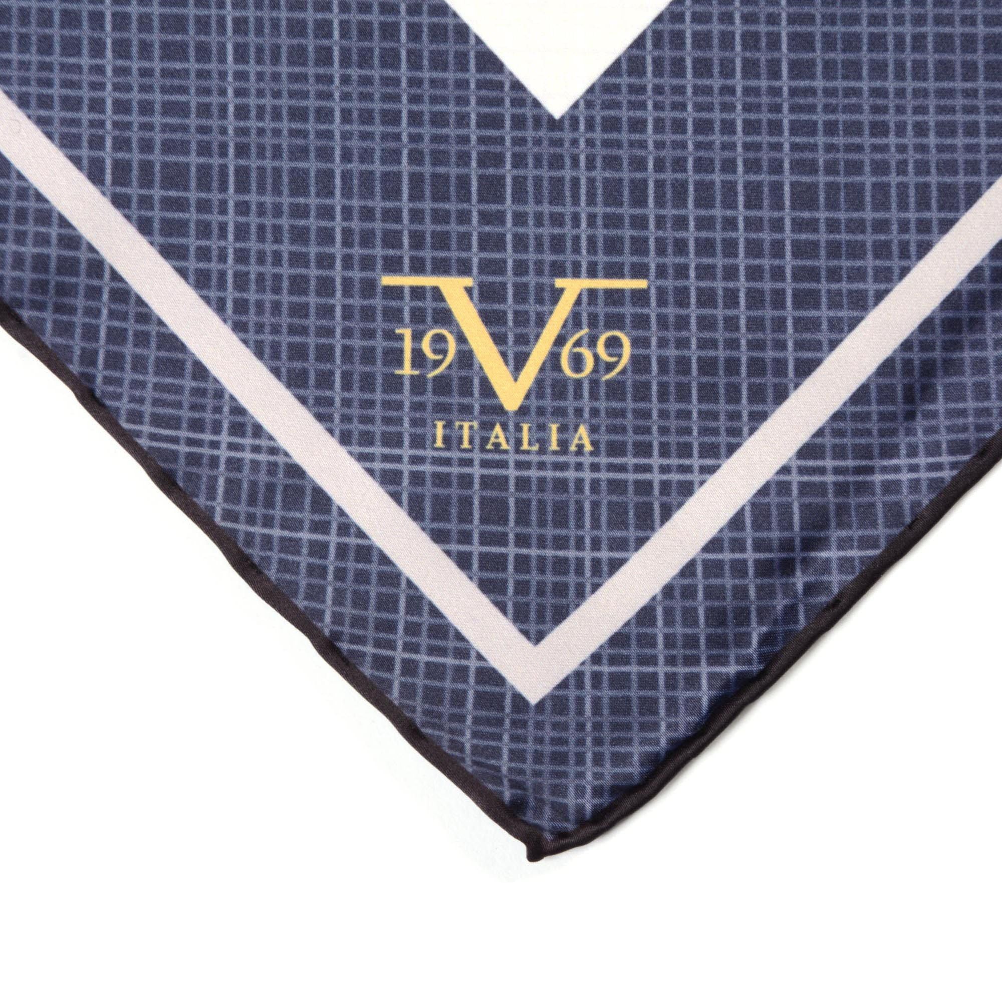 V 1969 Italia Womens Foulard Multicolor ZENA