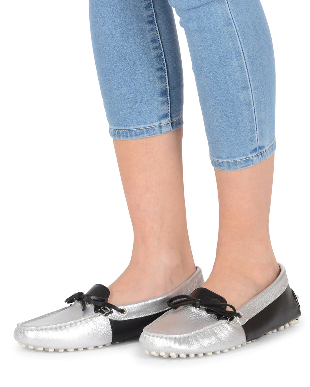Mocasín Queen