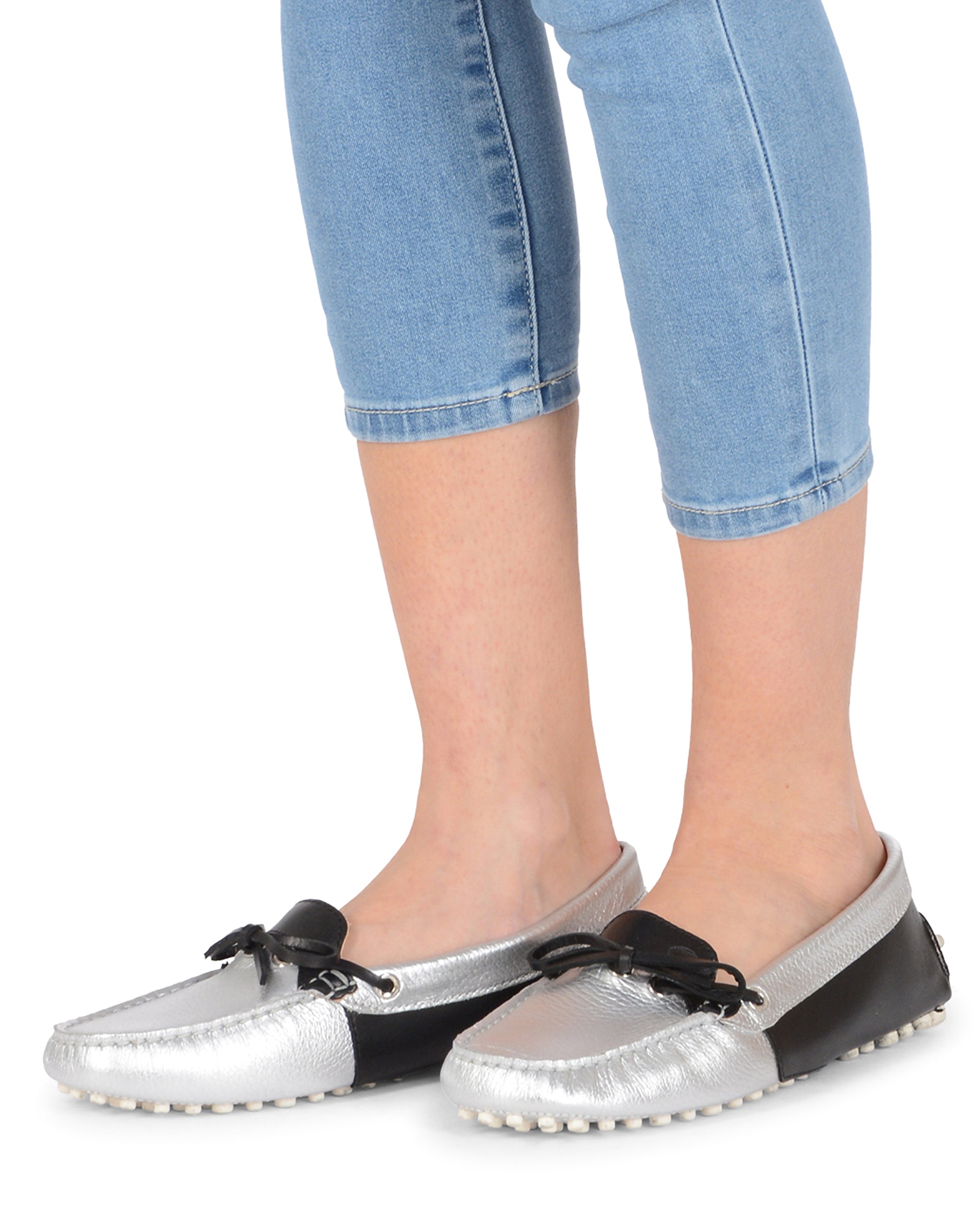 Mocasín Queen