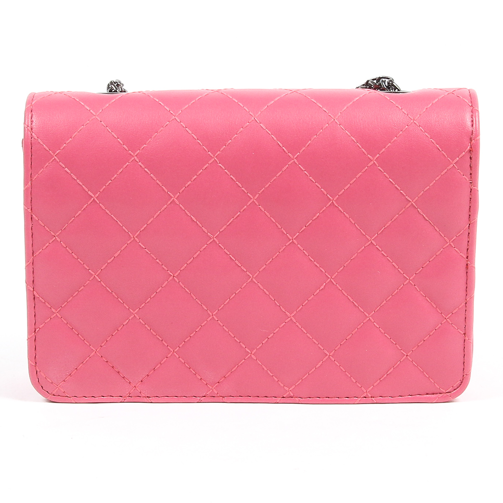 Bolso de mano para mujer V 1969 Italia