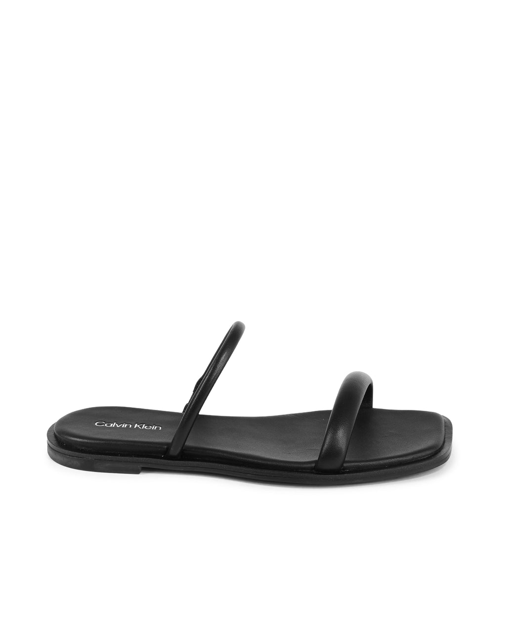 Calvin Klein Women Sandals BLACK HW0HW02127BEH