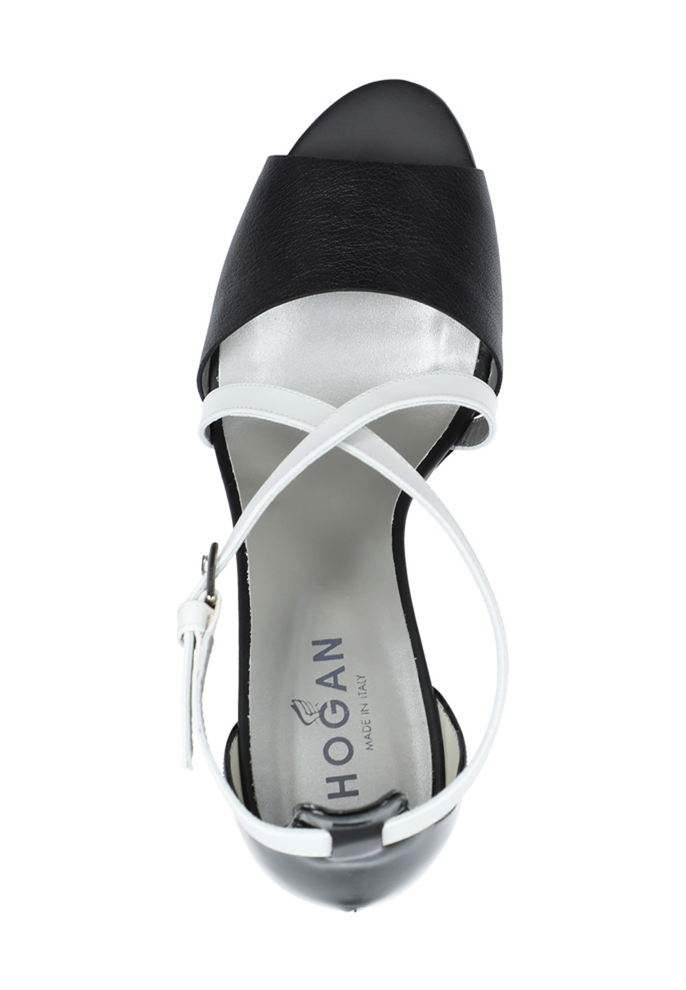 Sandalia Hogan para mujer HXW2470R2308LF0002