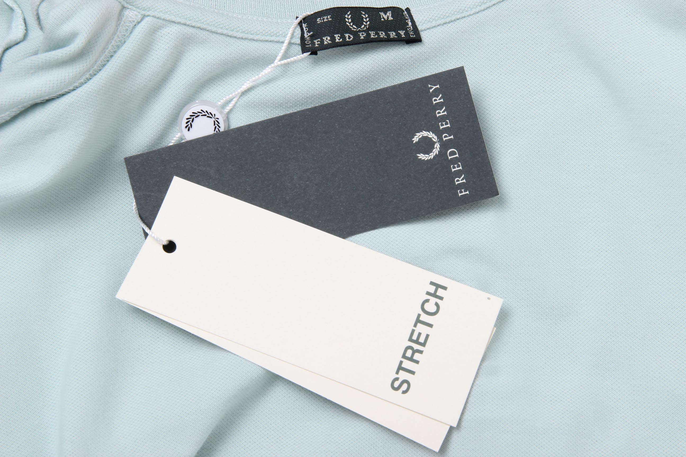 Polo Fred Perry para mujer 31162317 0036