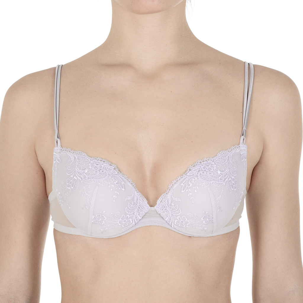 La Perla Entry Womens Bra Lilac