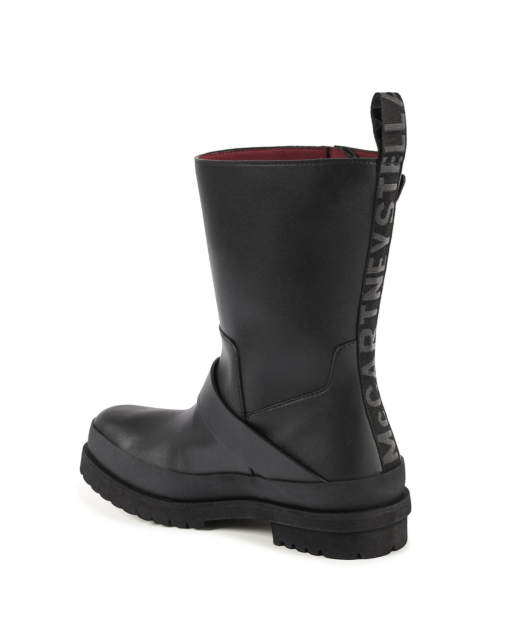 St.Mc Cartney Womens Shoes 810435AP00P0 1000