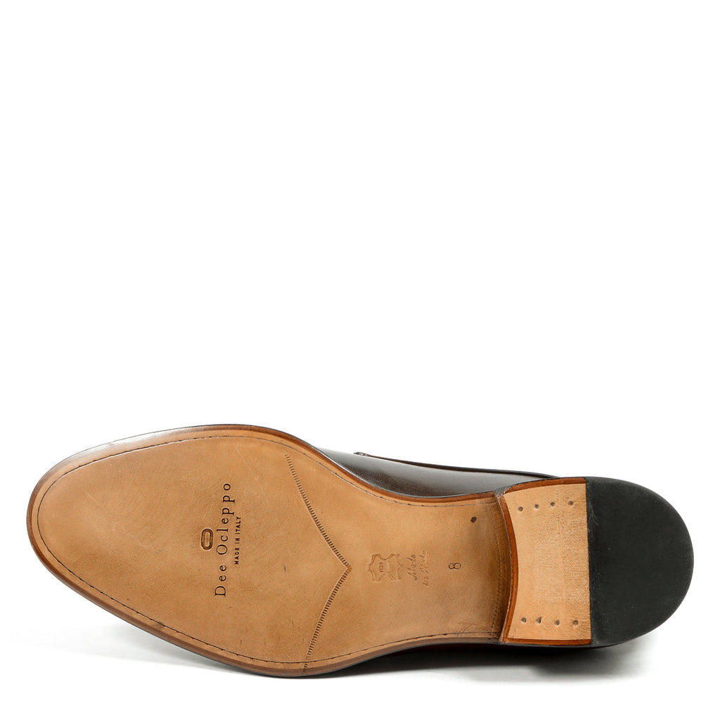 Zapato clásico Viscount