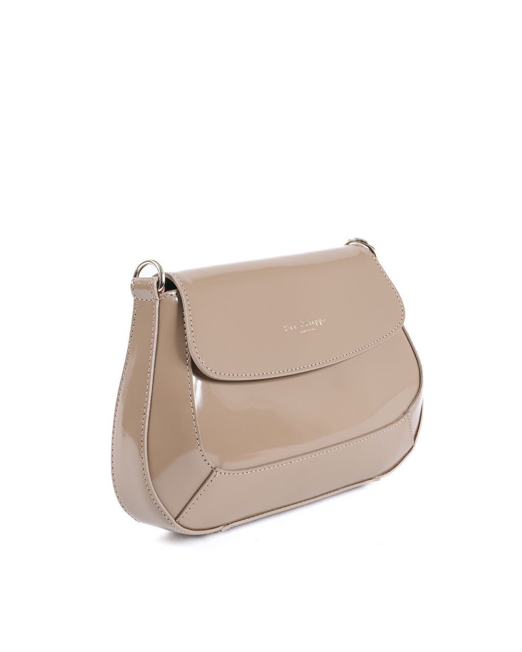 Bolso bandolera para mujer Dee Ocleppo SCOTTY BEIGE