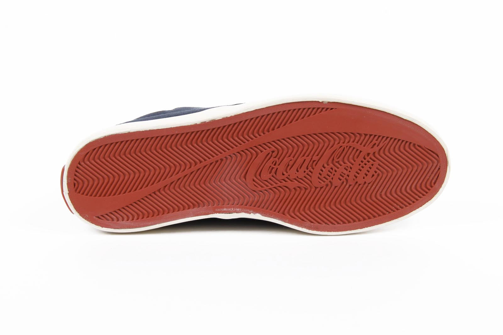 Botín hombre Coca Cola CCA0526 KRUNNER MIX PETROLE