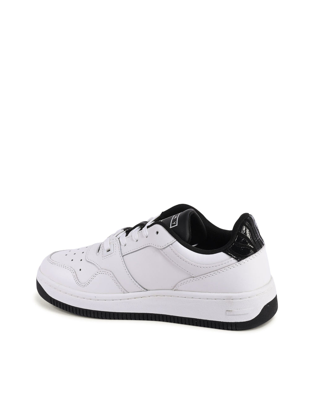 Zapatillas Tommy Hilfiger para mujer blancas EN0EN02534YBL