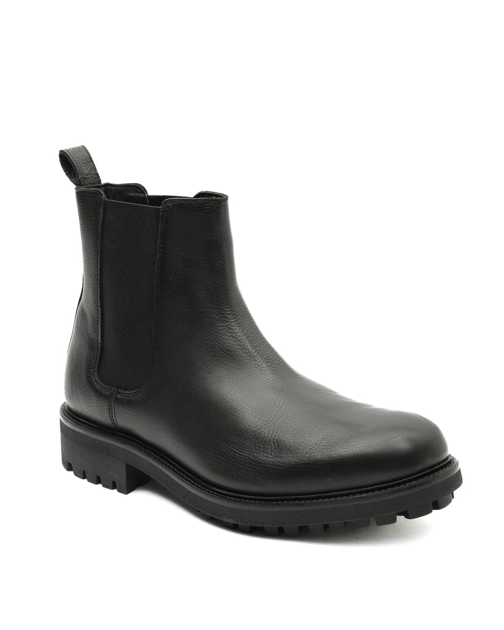 Botas Calvin Klein para hombre HM0HM01562BEH