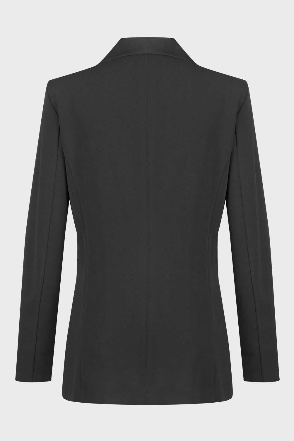 19V69 Italia Blazer de mujer negro TEA BLACK