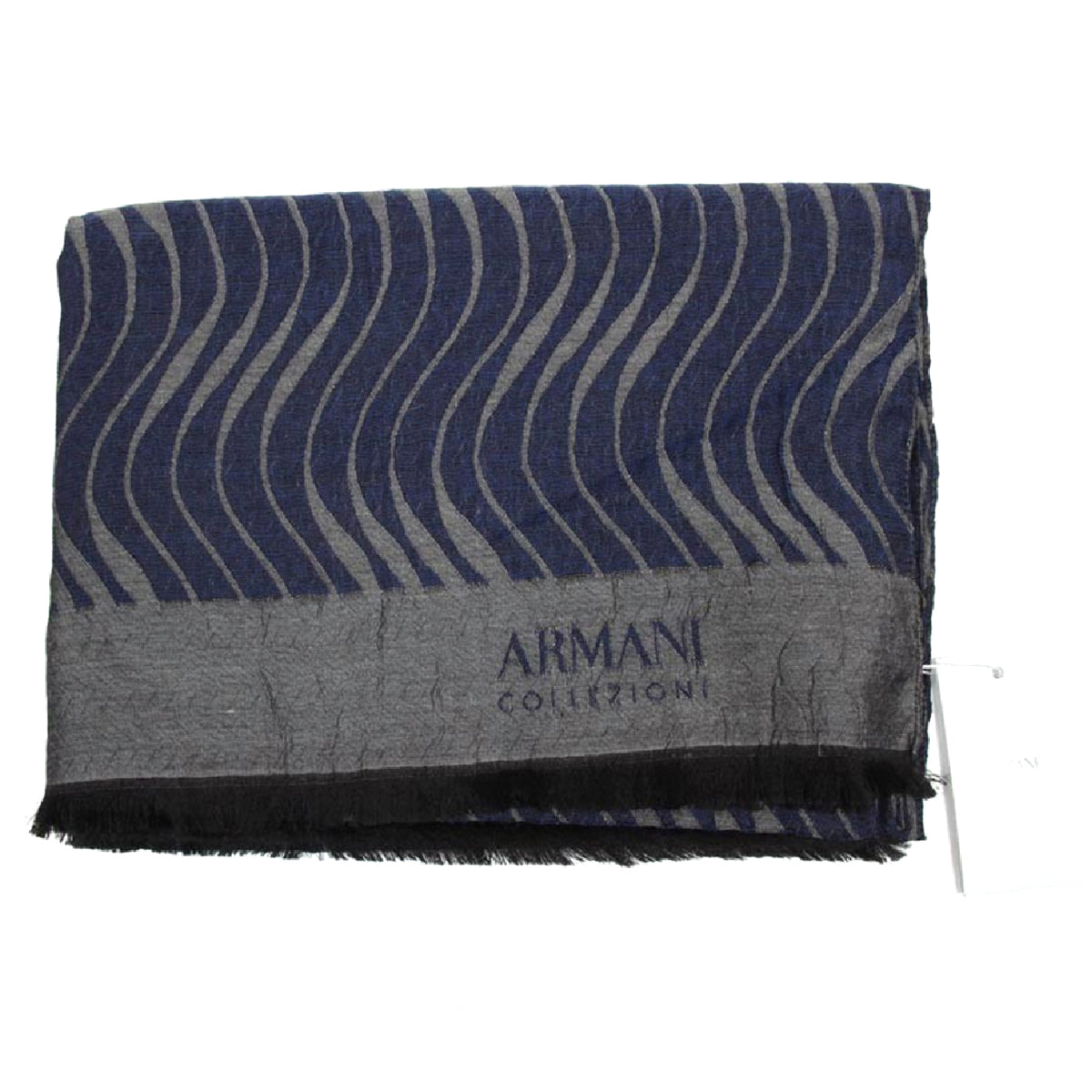 Bufanda para mujer Armani Collezioni 695254 4A305 00035