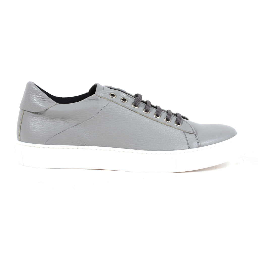 V 1969 Italia Zapatillas de hombre Gris BRAD