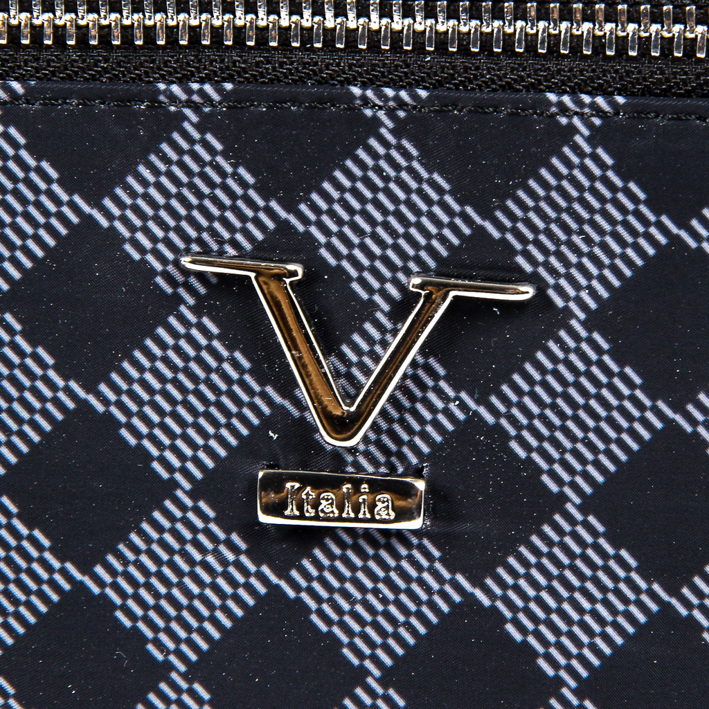 V 1969 Italia Mens Bag Multicolor MADRID