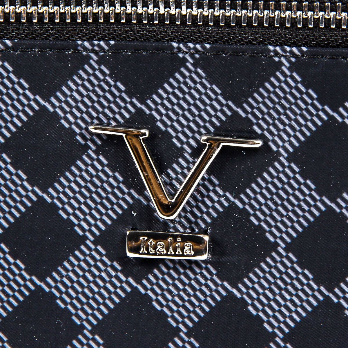 V 1969 Italia Mens Bag Multicolor MADRID