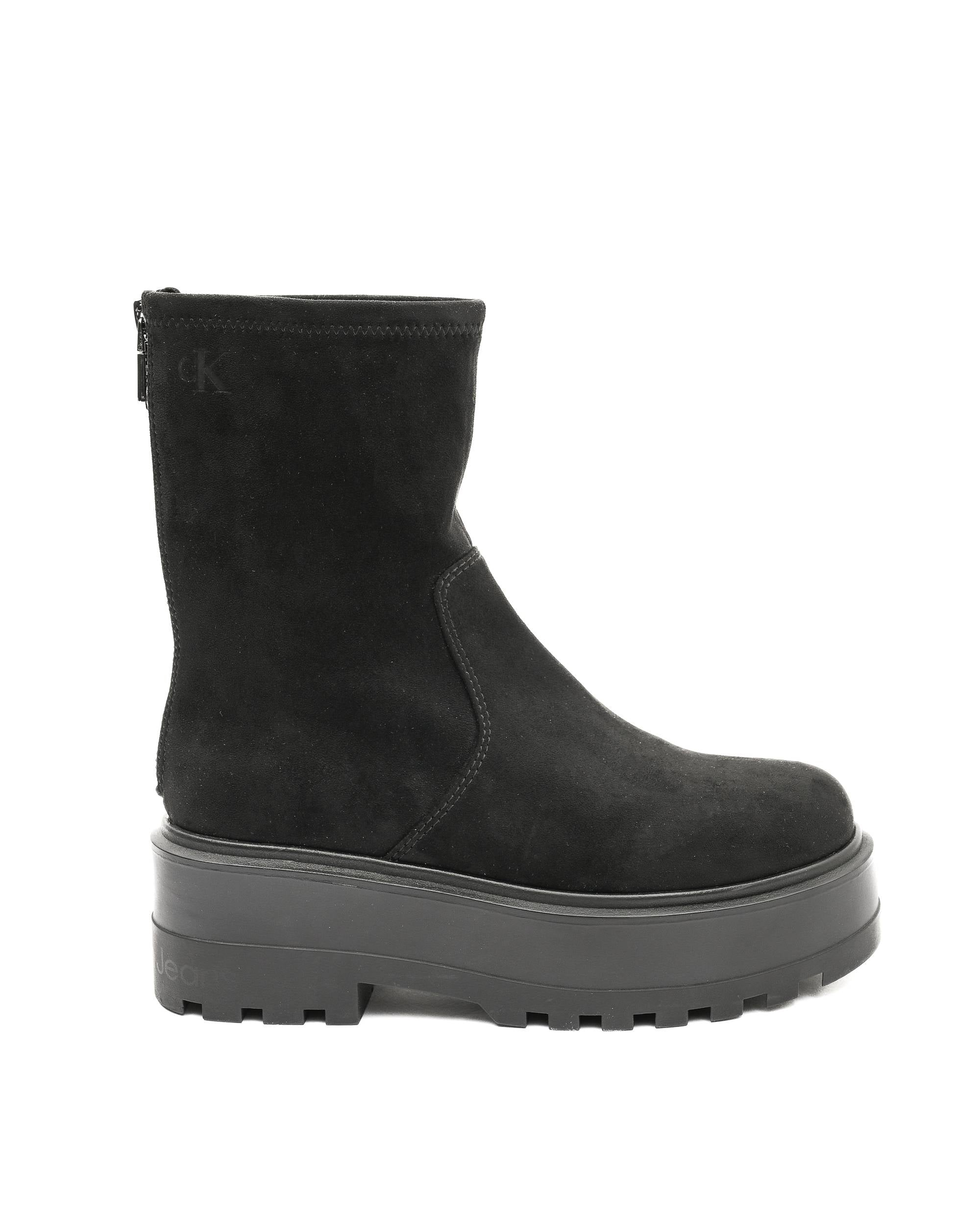 Botas Calvin Klein para mujer YW0YW016020GJ