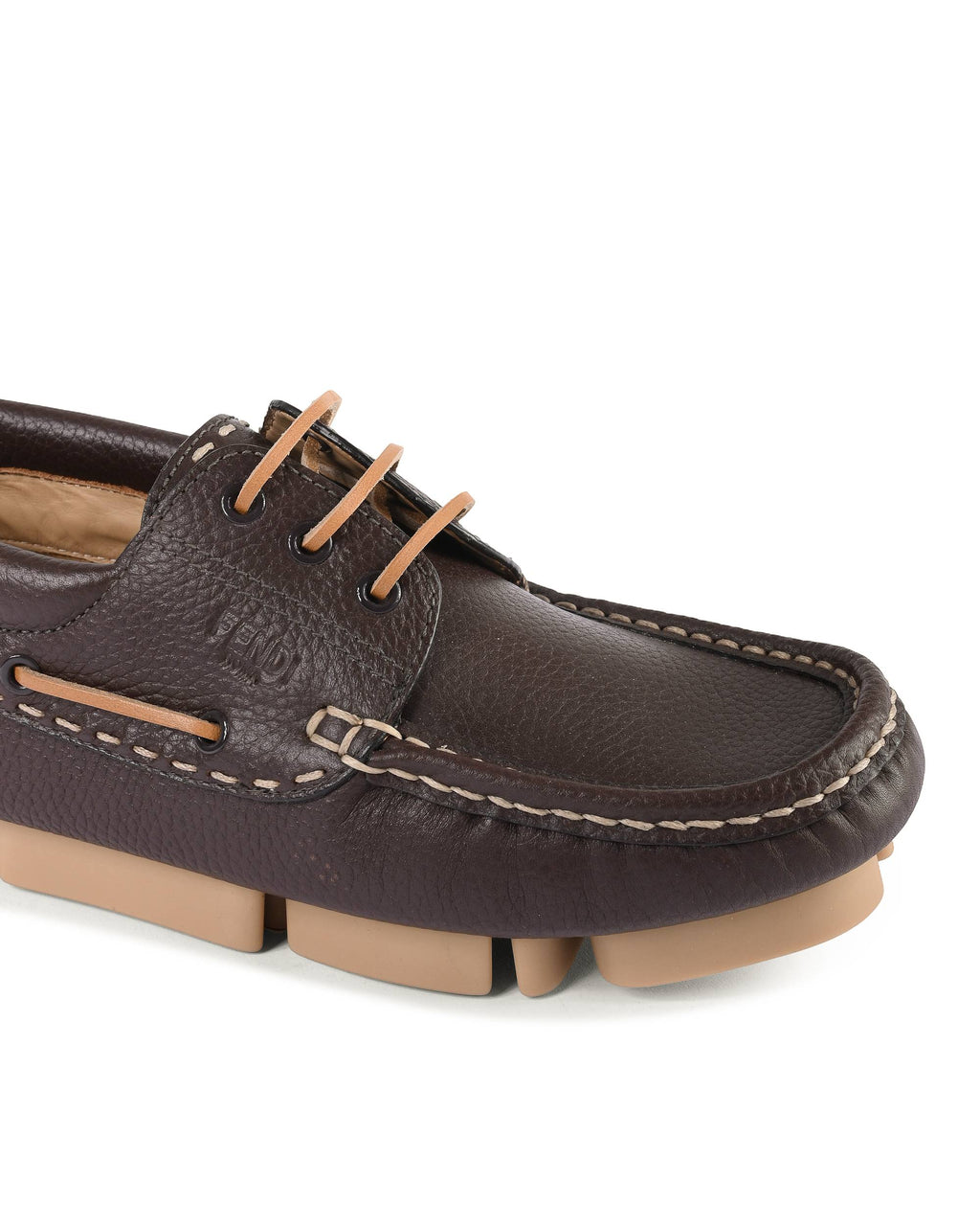 Fendi Men Shoes 7D1685TDK F0QR5