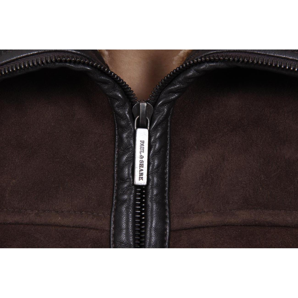 Chaqueta Paul & Shark para hombre I07P0826 680