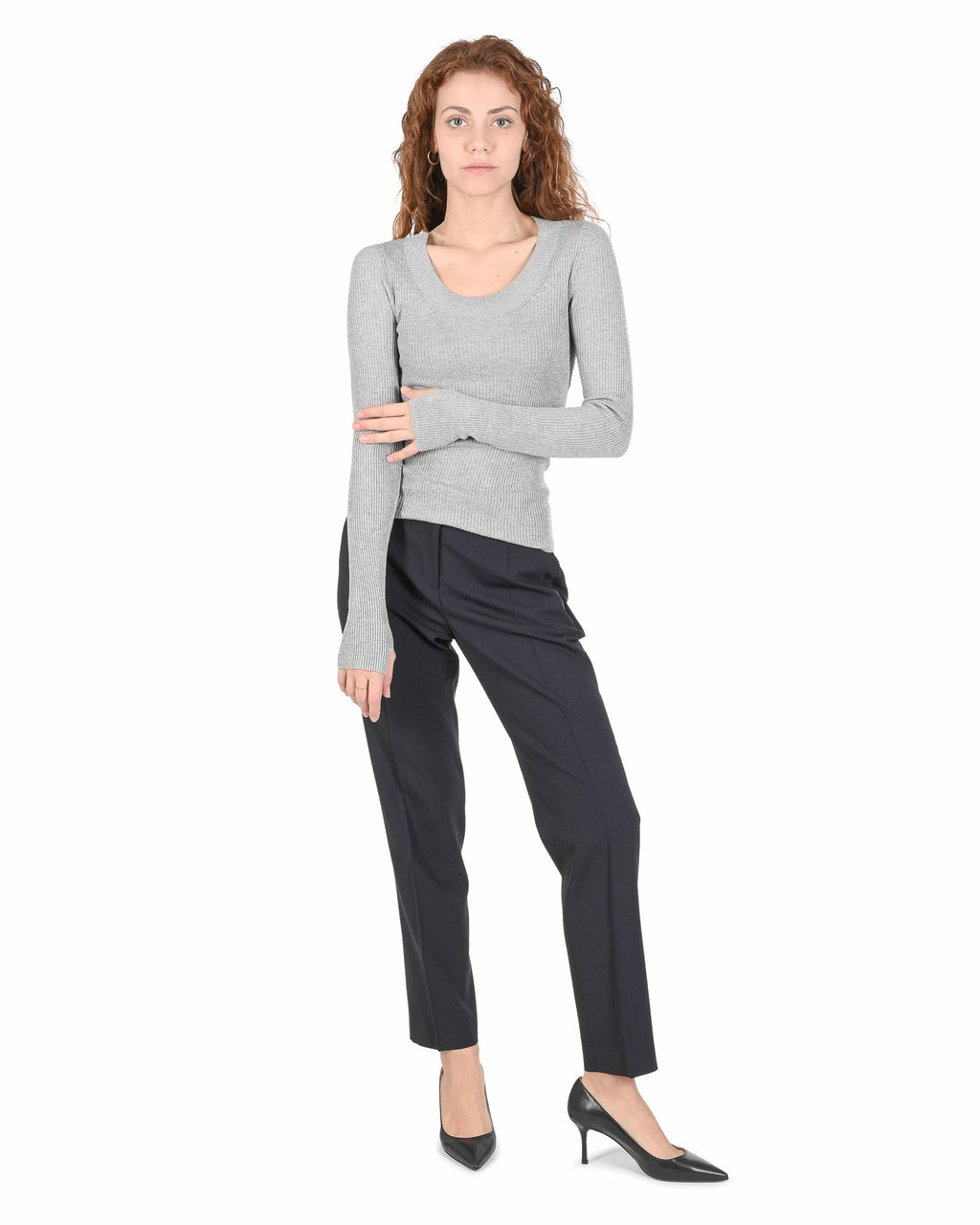 Suéter Hugo by Hugo Boss para mujer 50442206 971