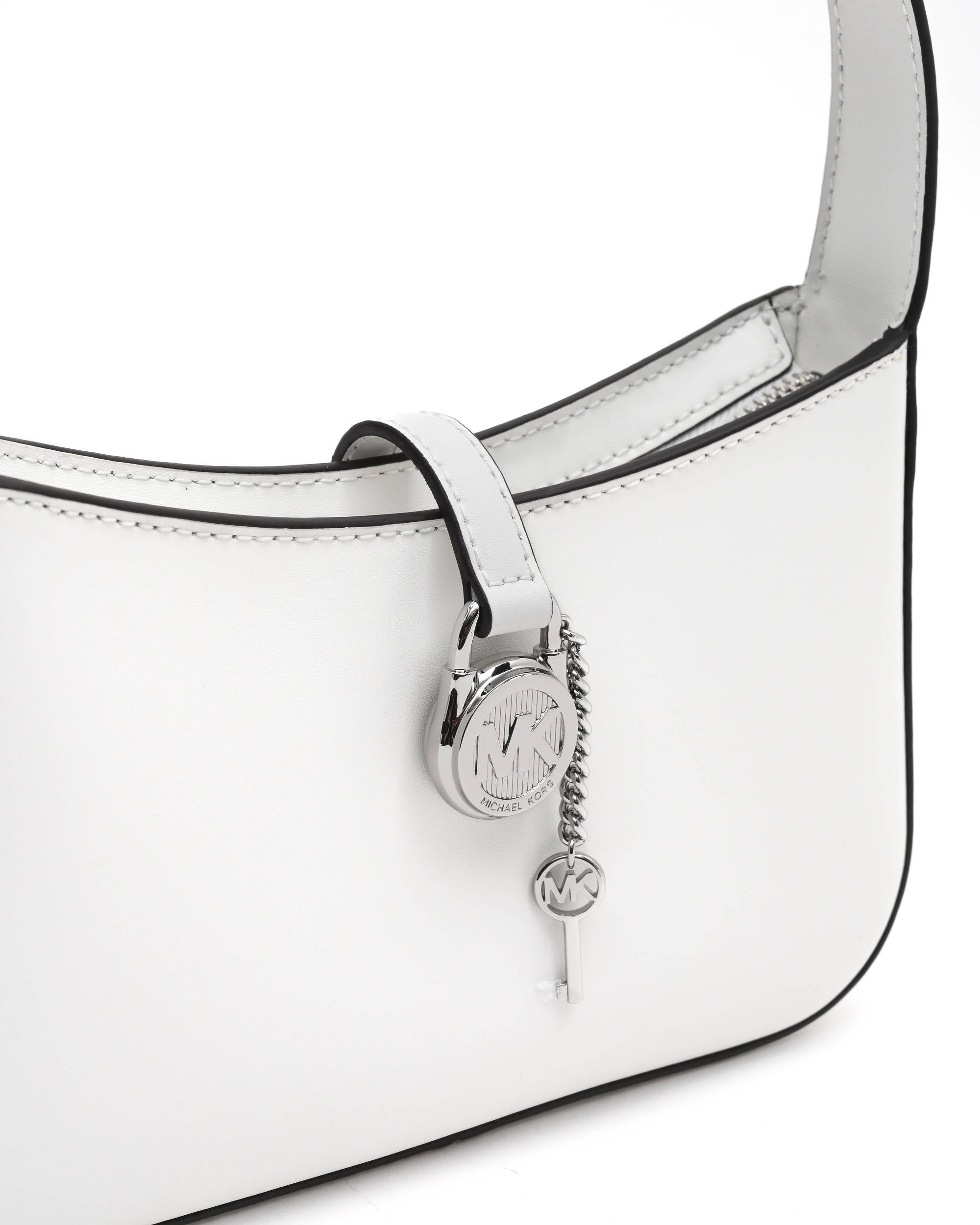 Michael Kors Womens Bag 35T4S1YC1L OPTIC WHITE