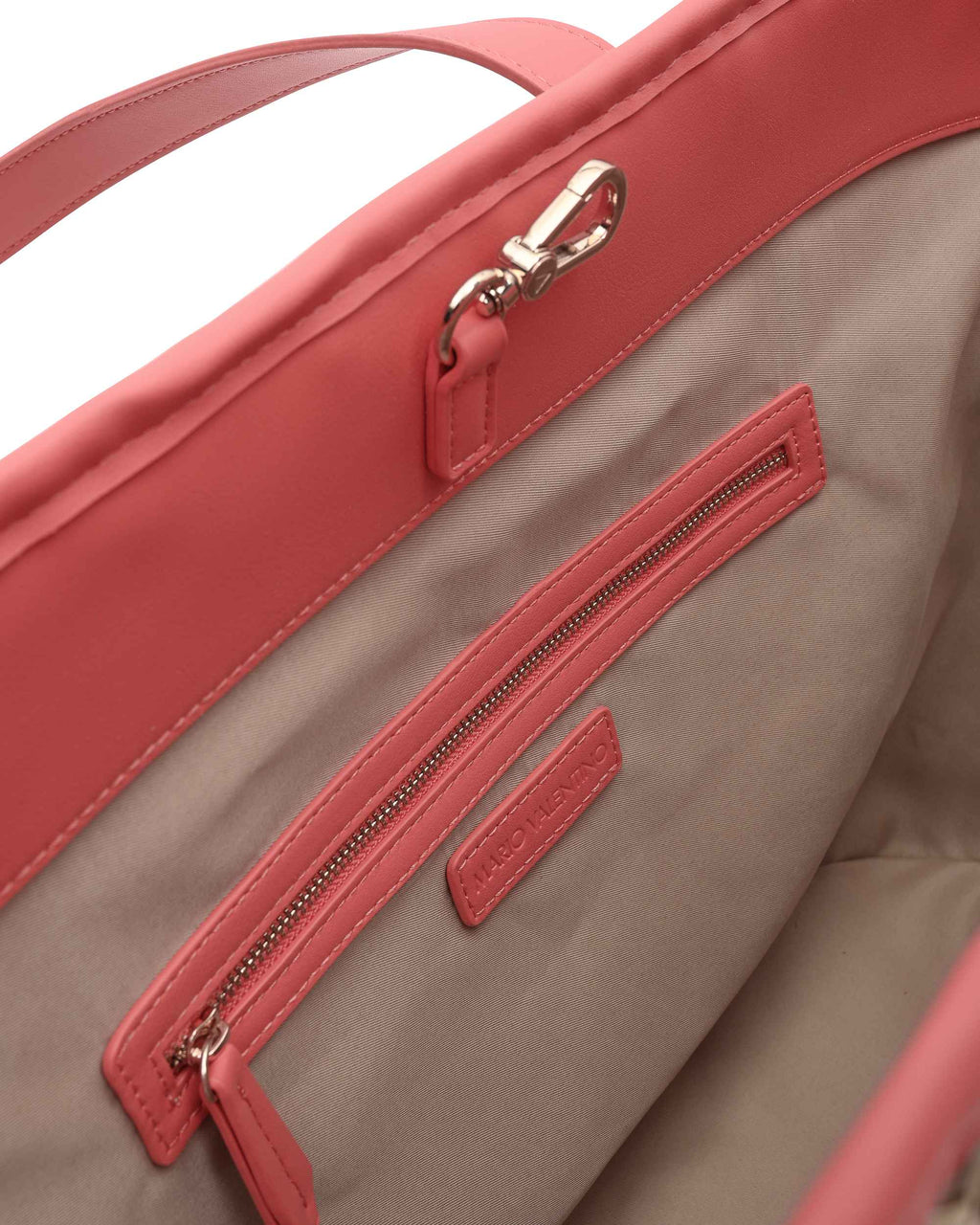Bolso de hombro para mujer Valentino VBG90O01 F15