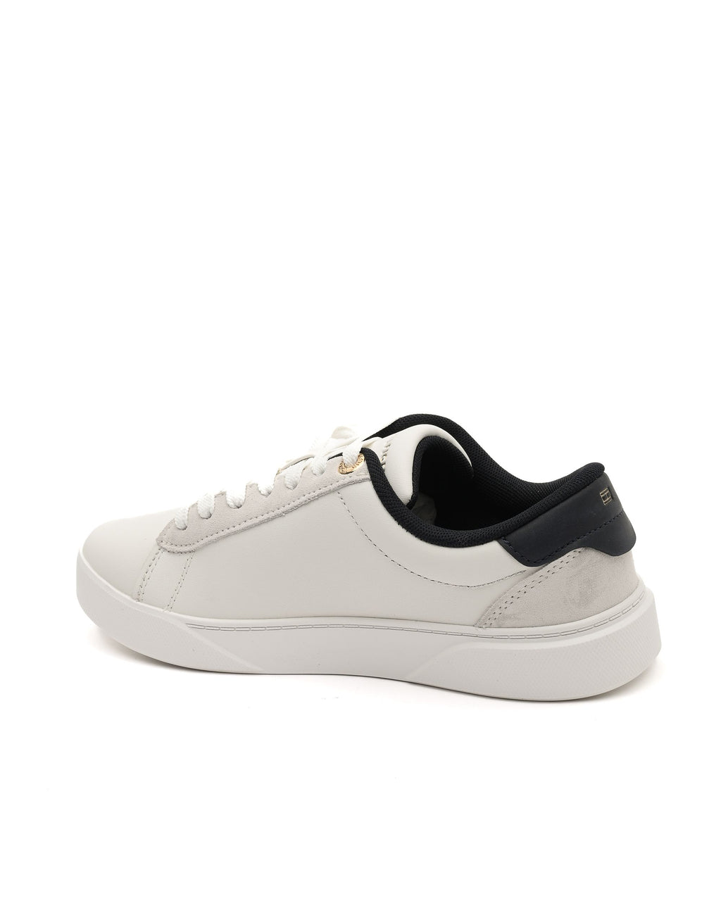 Tommy Hilfiger Womens Sneakers FW0FW08123YBL