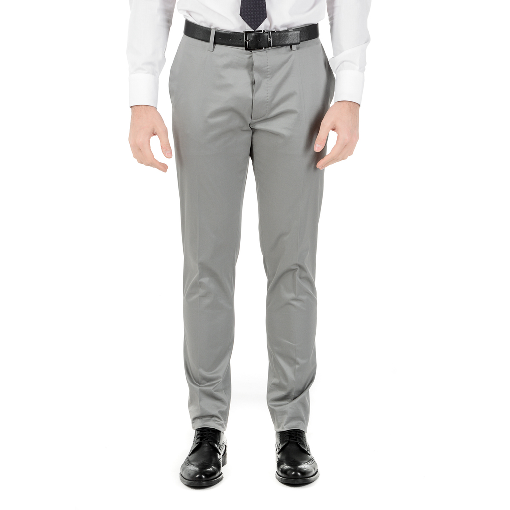 Traje gris para hombre de Dsquared2