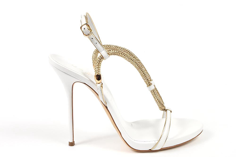 Sandalias de mujer Casadei 5066N122.AV3T295M48