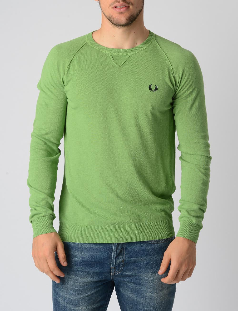 Suéter Fred Perry para hombre 30472012 7073