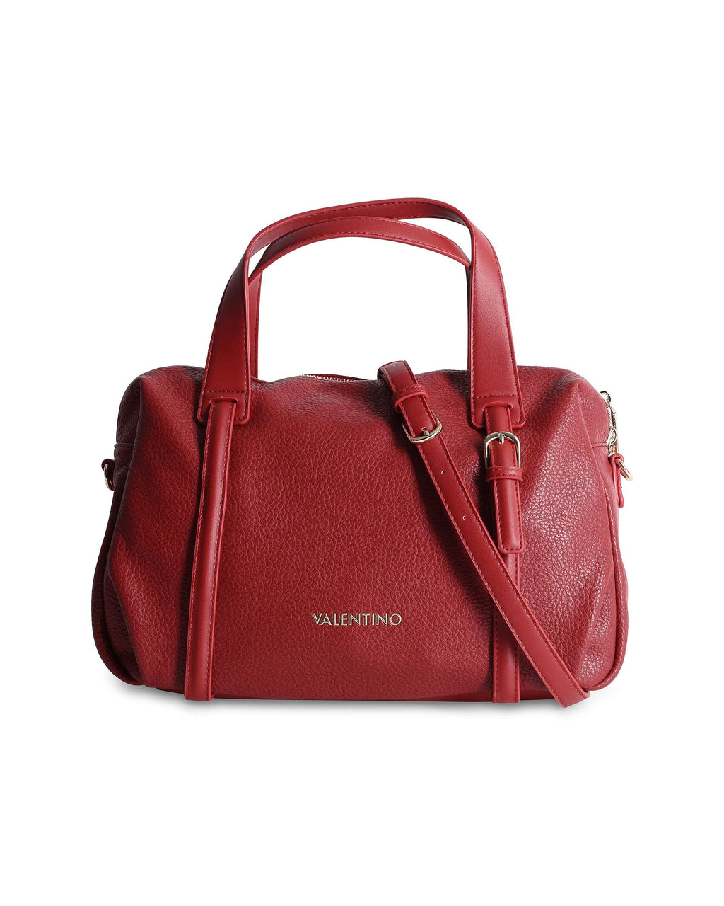 Valentino Womens Handbag VBS9HS23 P90 ROSSO SCURO