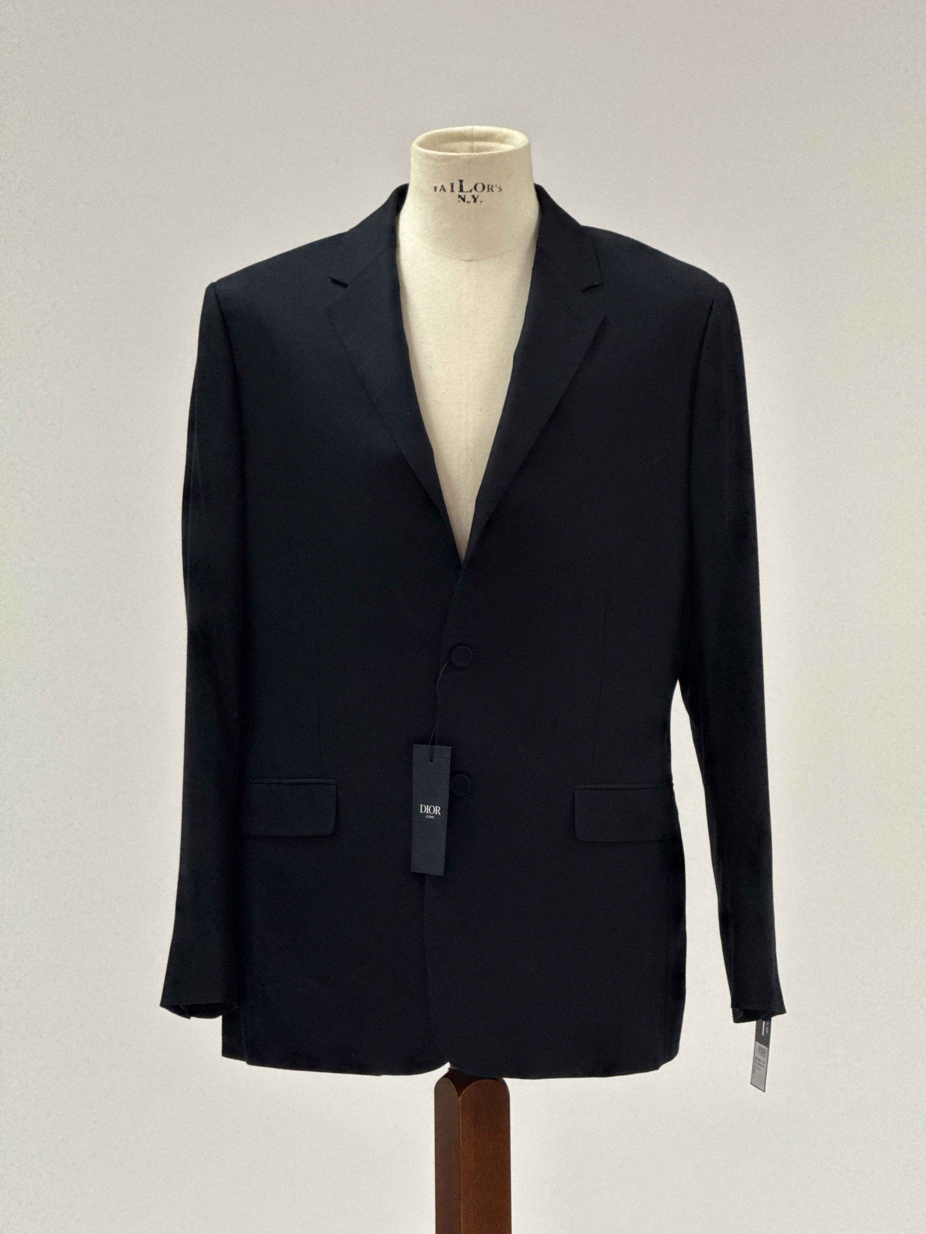 Chaqueta Christian Dior para hombre 413C213A6240 540 4100