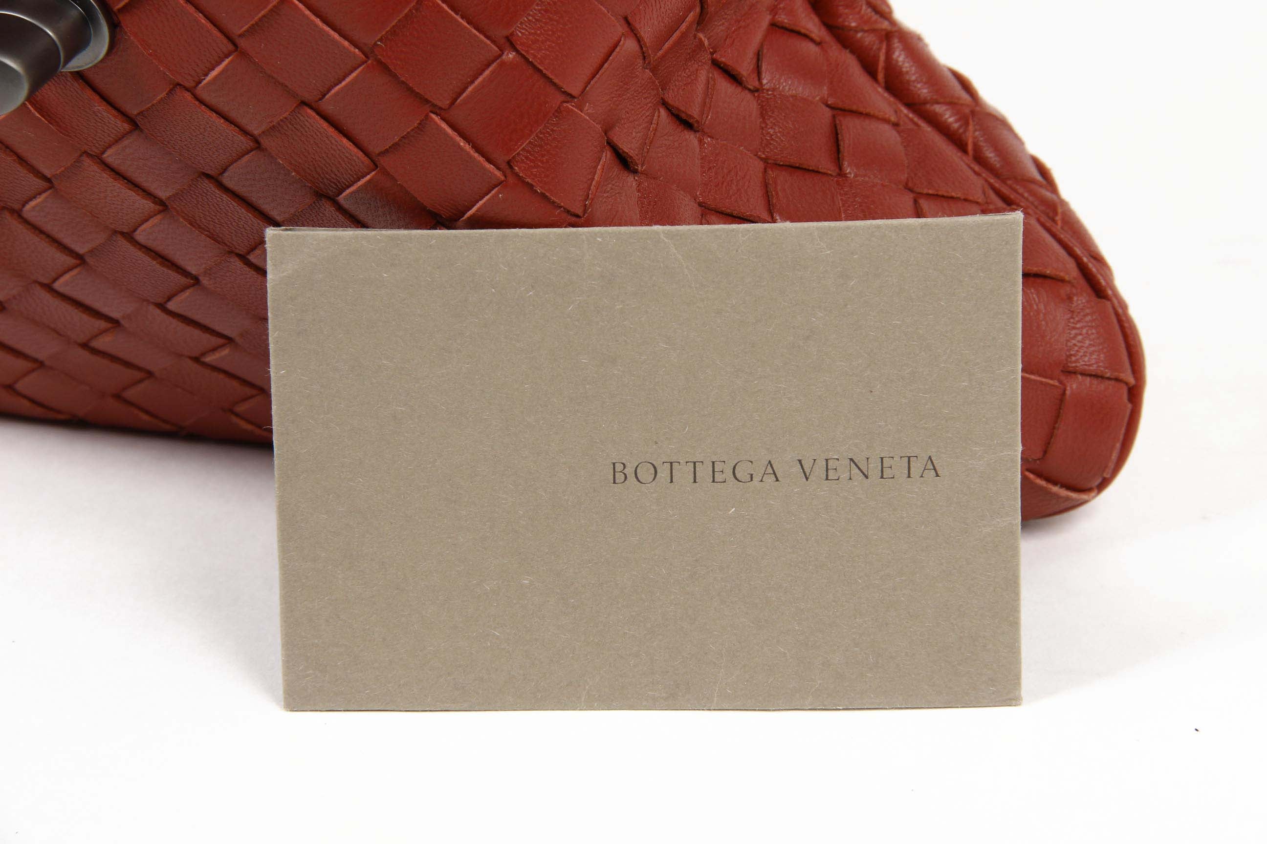 Bottega Veneta Bolso Intrecciato para mujer 255549 V0016 6560