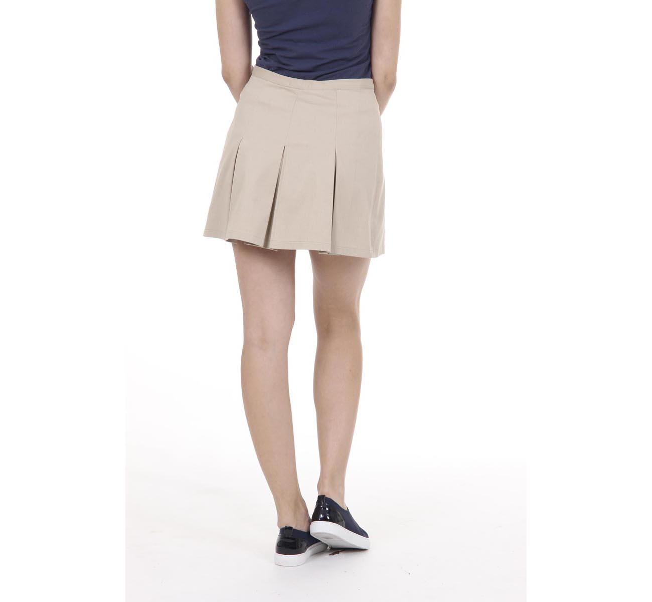 Falda Fred Perry para mujer 31512074 0242