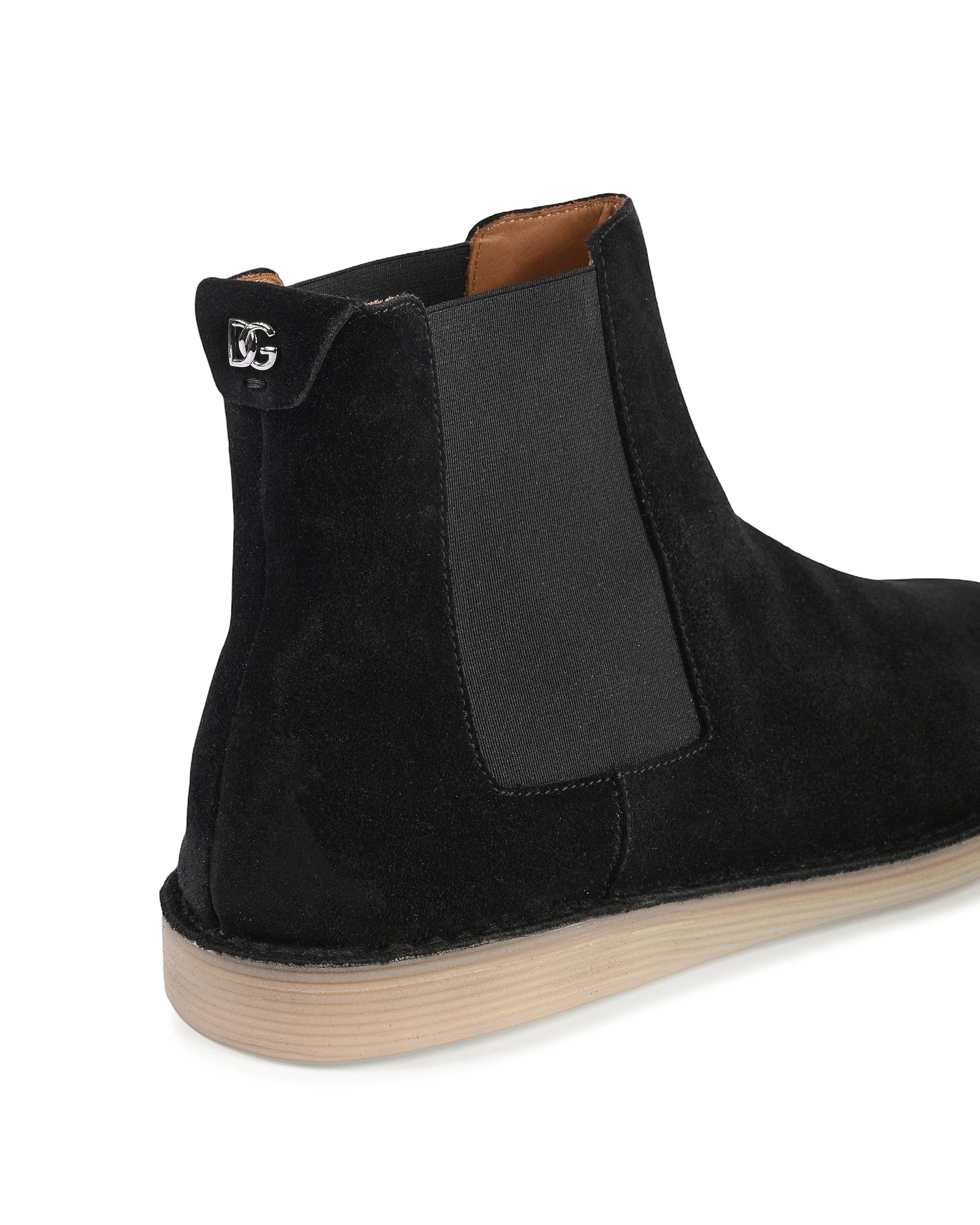 Zapatos Dolce & Gabbana para hombre A70151AT441 80999