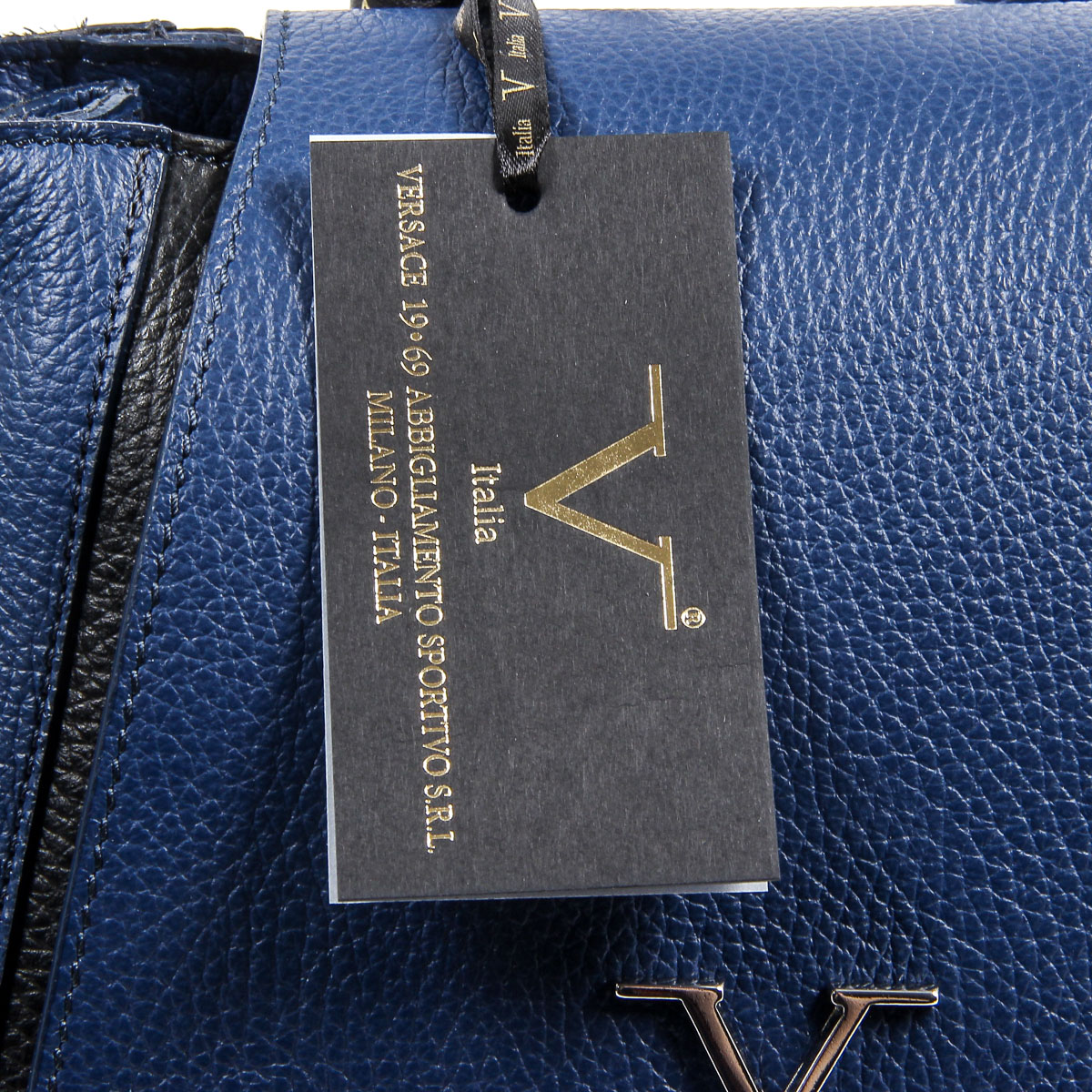 Bolso Mujer V 1969 Italia V019-S DOLLARO BLU JEANS