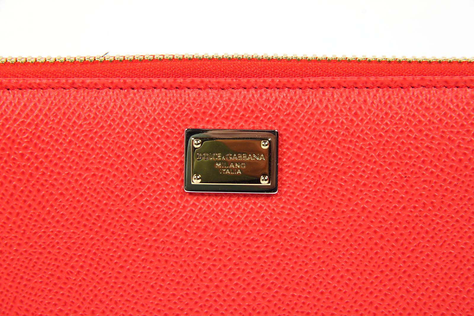 Cartera de mujer Dolce & Gabbana BI0473 A1001 80301