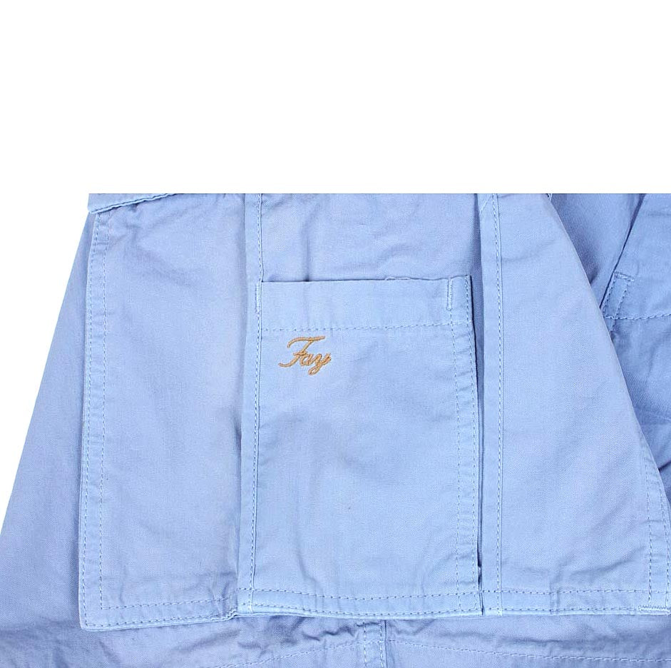 Bermudas Fay para hombre NTM8318204TDCJU202