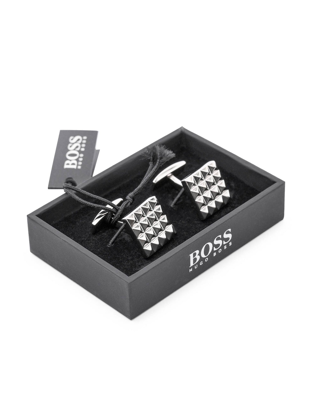 Gemelos Boss by Hugo Boss para hombre 50451785 040