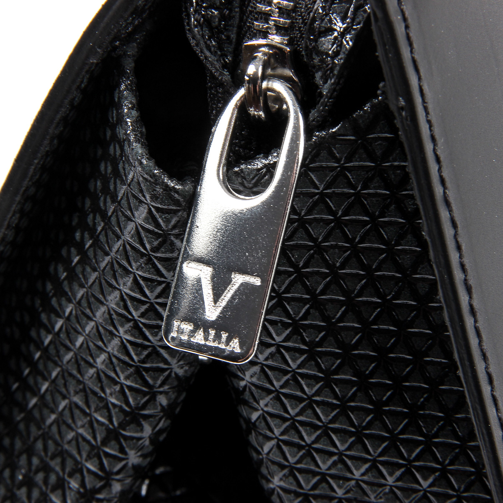 Bolso de mano para mujer V 1969 Italia