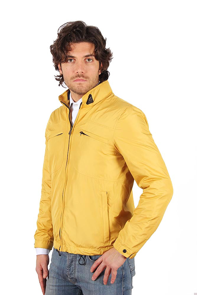 Chaqueta Hogan para hombre KJM12268320BPNG404