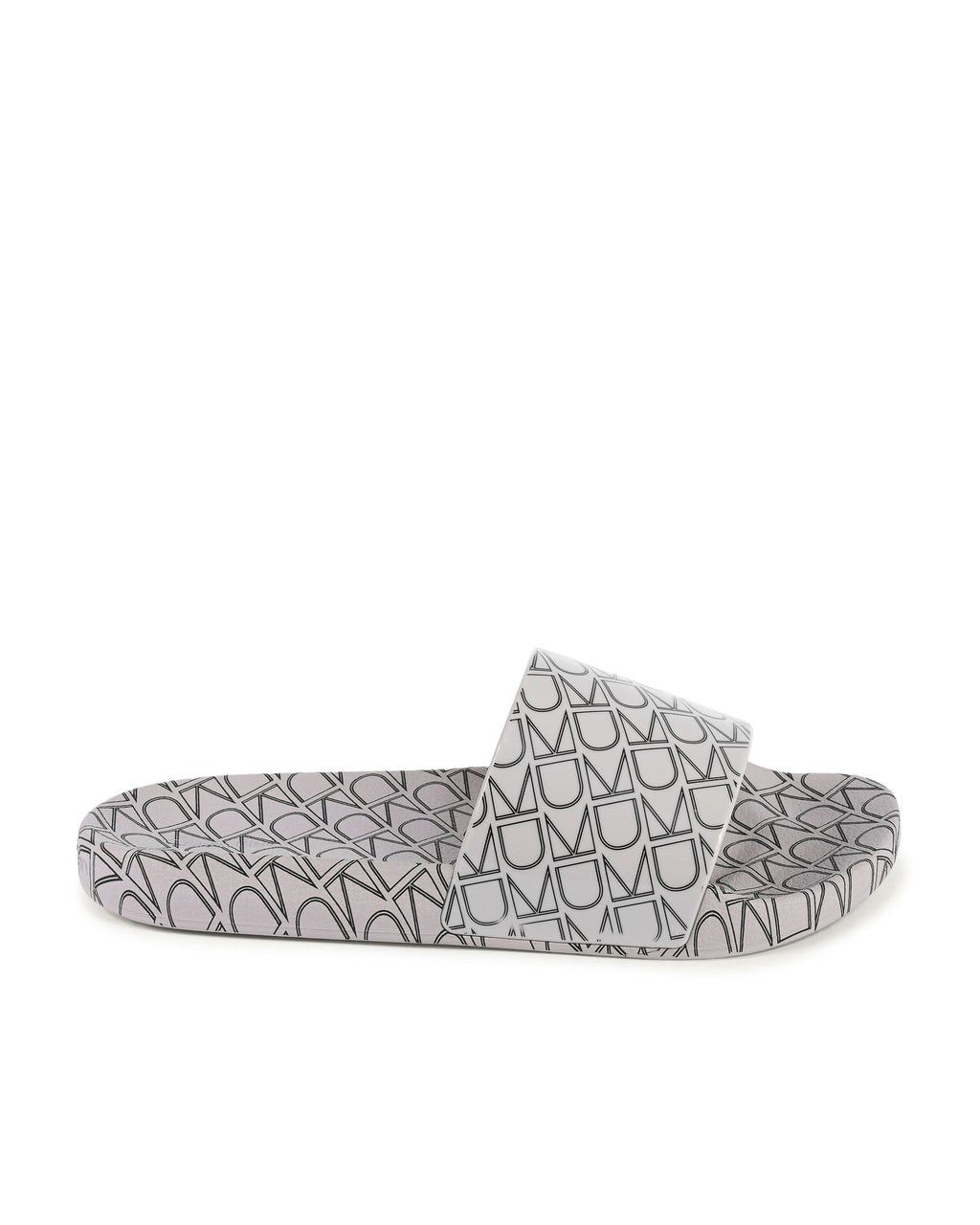 Chanclas Calvin Klein para mujer, color marrón, HW0HW017820HE